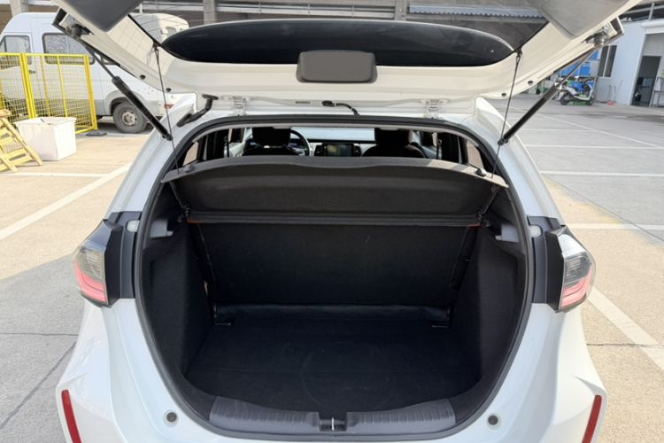 Used Honda LIFE 2021 1.5L CVT SPO-SS Dynamic Edition