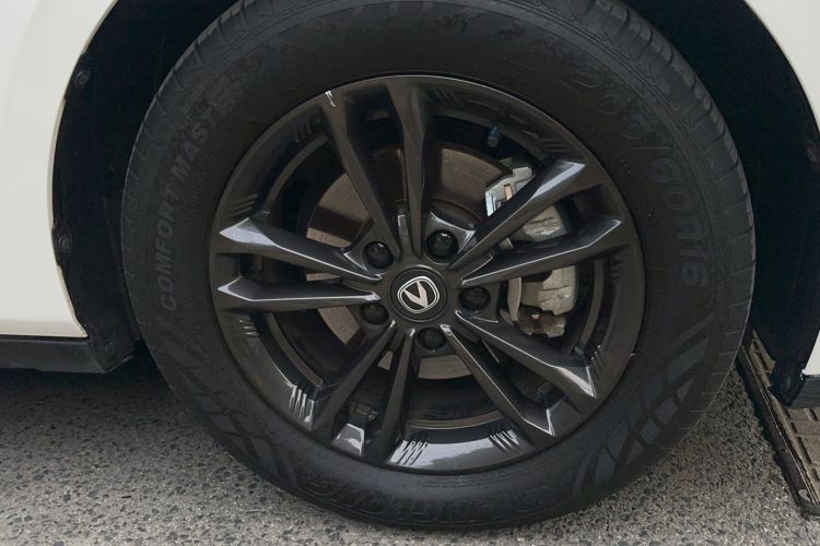 Used Changan Eado DD 2023 Blue Whale NE 1.5T GDI DCT Luxury Edition