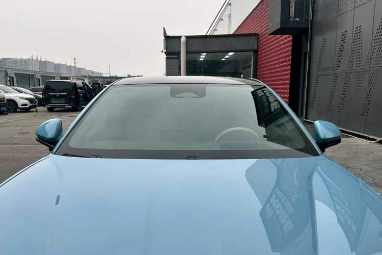 Used Denza N7 2024 630 All-Wheel Drive Intelligent Driving Max Edition
