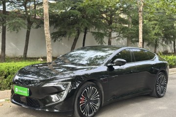 Used Avatr 12 2025 Ultra Extended-Range Edition