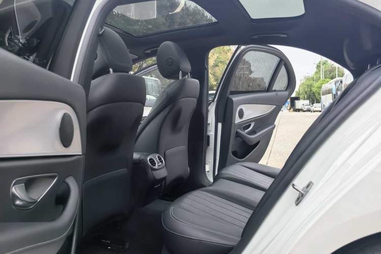 Used Mercedes-Benz E-Class 2019 E 260 Sport Edition
