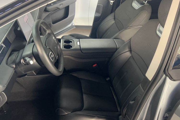 Used XPeng G6 2023 580 Long-Range Pro
