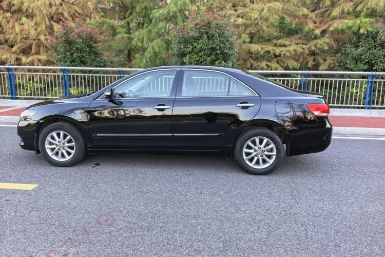 Used Toyota Camry 2013 200E Classic Elite Edition
