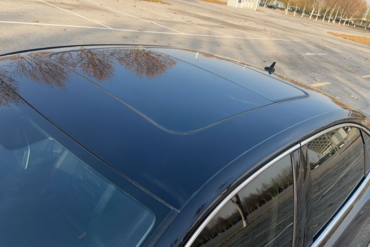 Used Volkswagen Passat 2019 330TSI Elite Edition China V Standard