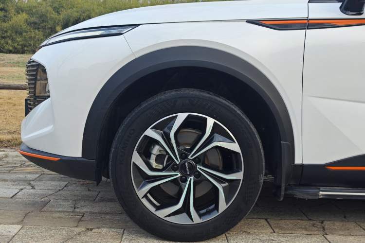 Used Haval XY 2023 1.5T Smart Edition
