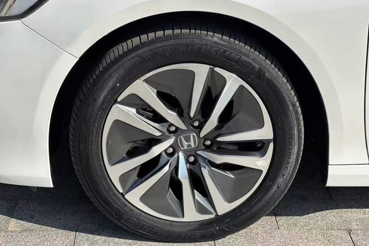 Used Honda Accord 2018 Rui Hybrid 2.0L Rui Ling Edition China VI