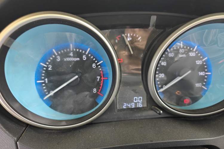 Used Karry Youjin 2019 1.5L Standard Van China VI Emission Standard Single-Row Extended Version DAM15KR
