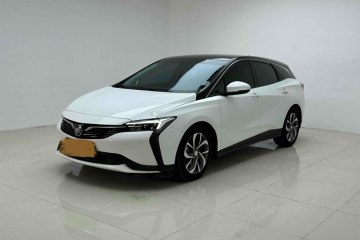 Used Buick Velite 6 2022 Plug-in Hybrid Connected Smart Edition