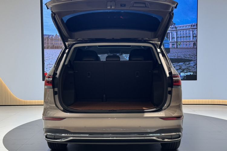 Used Volkswagen Viloran 2020 380TSI Flagship Edition