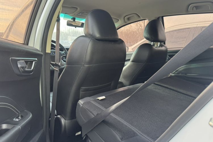 Used Geely Auto Vision X3 2017 1.5L Automatic Elite Model
