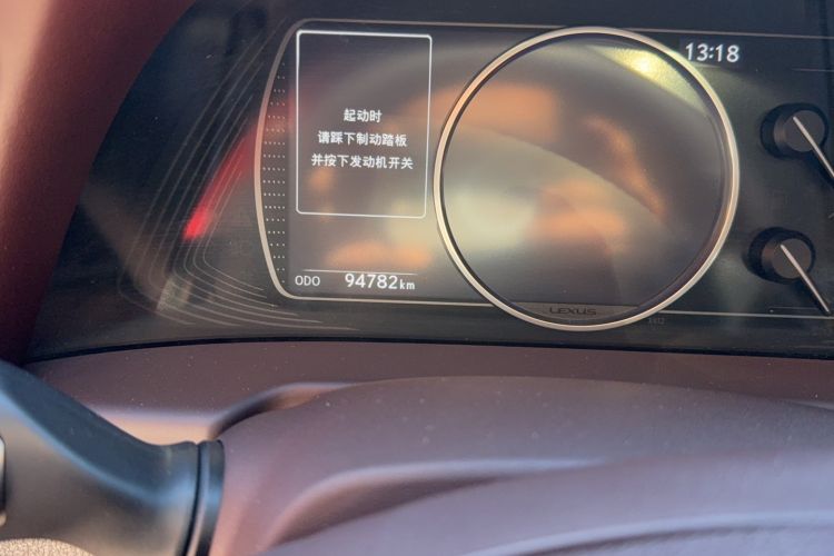 Used Lexus ES 2020 200 Excellence Edition
