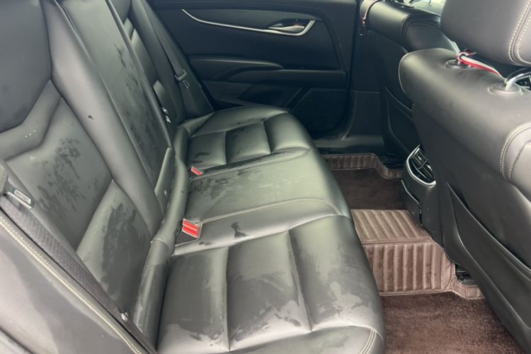 Used Cadillac XTS 2018 28T Tech Edition