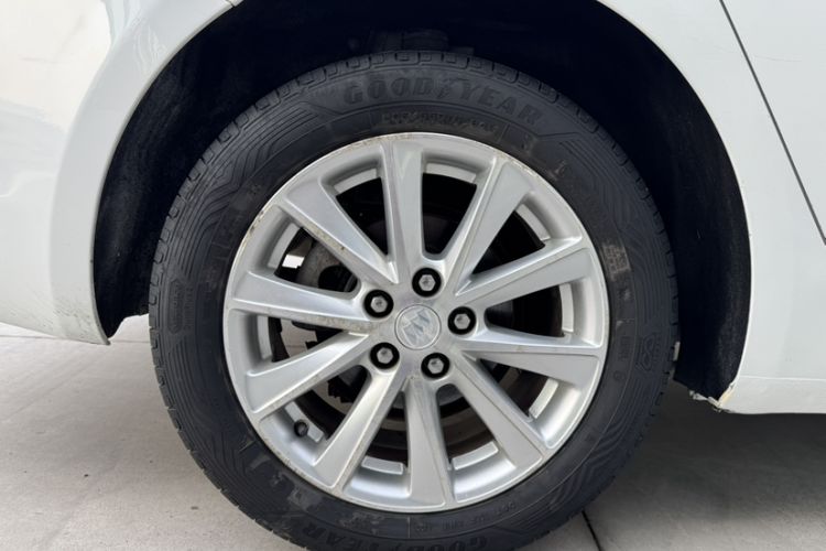 Used Buick Verano 2015 Sedan 20T Dual-Clutch Leading Model
