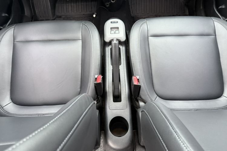 Used ORA Black Cat 2021 351 km Standard Version
