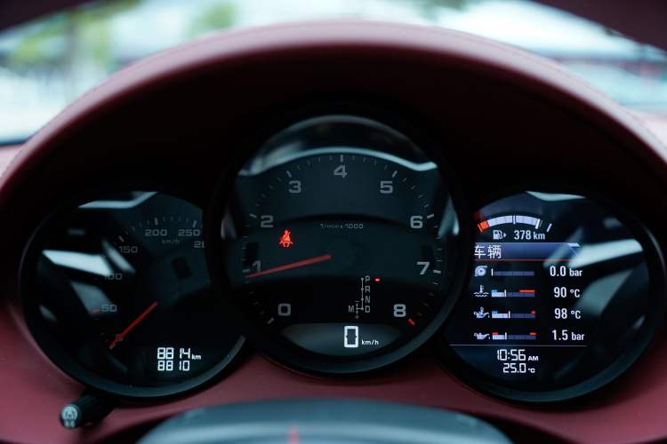 Used Porsche 718 2020 Boxster 2.0T
