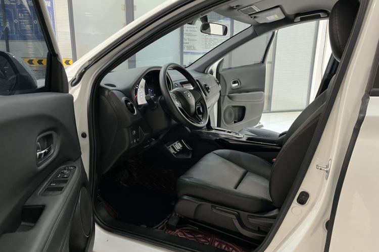 Used Honda XR-V 2021 1.5L CVT Classic Edition
