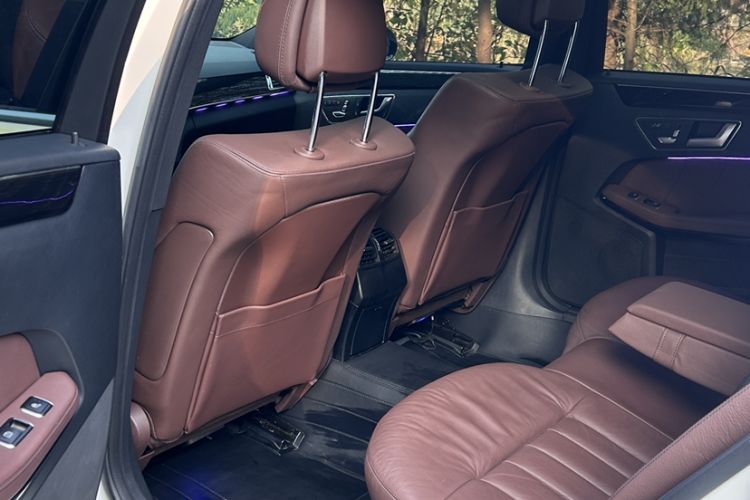 Used Mercedes-Benz E-Class 2014 Restyled E 300 L Sport Edition