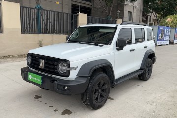 Used Tank 300 2023 Off-Road Edition 2.0T Challenger