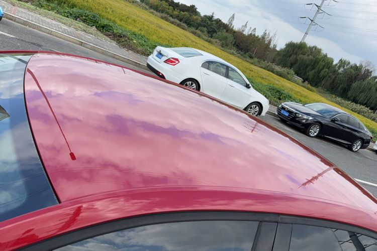 Used Skoda Octavia 2015 1.6L Automatic Yijie Edition
