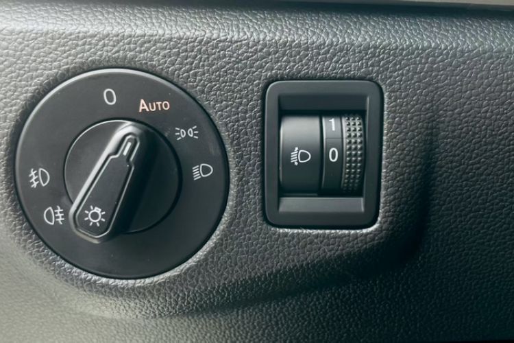 Used Volkswagen Lavida 2021 280TSI DSG Comfort Edition
