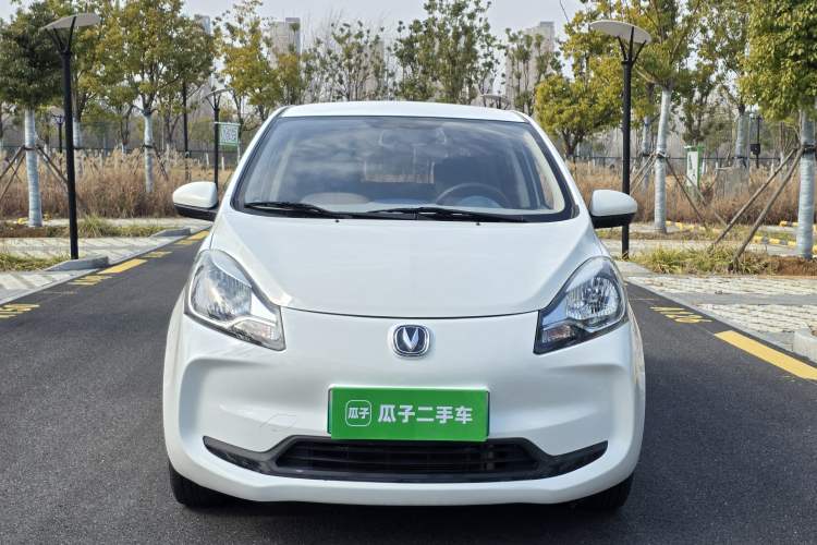 Used Oshan Benni E-Star 2021 National Edition Colorful Version Lithium Iron Phosphate (31.86 kWh)