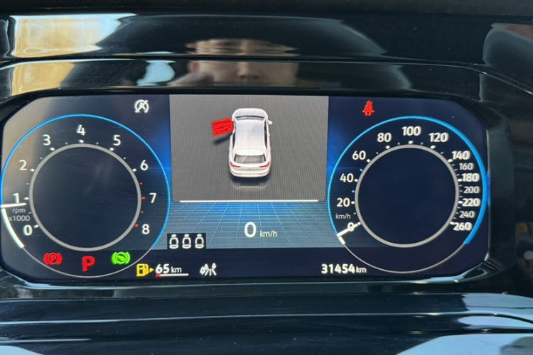 Used Volkswagen Golf 2023 Facelift 280TSI DSG R-Line Lite
