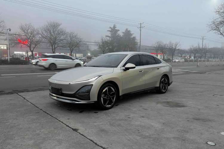 Used Wuling Xingguang 2024 Co-Creation Edition 510 Advanced Model