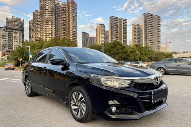 Used Honda Crider 2019 180 Turbo CVT Luxury Edition China VI Emission Standard
