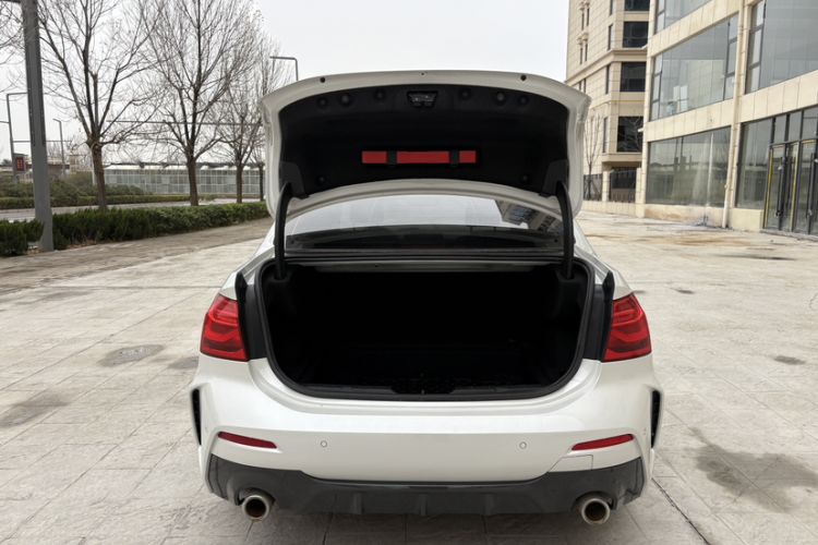 Used BMW 1 Series 2020 125i Leading Model M Sport Package
