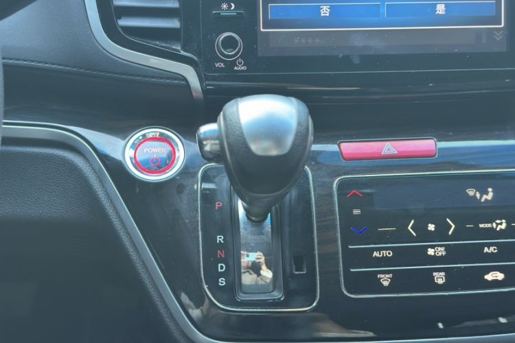 Used Honda Odyssey 2021 2.0L Rui·Smart Edition