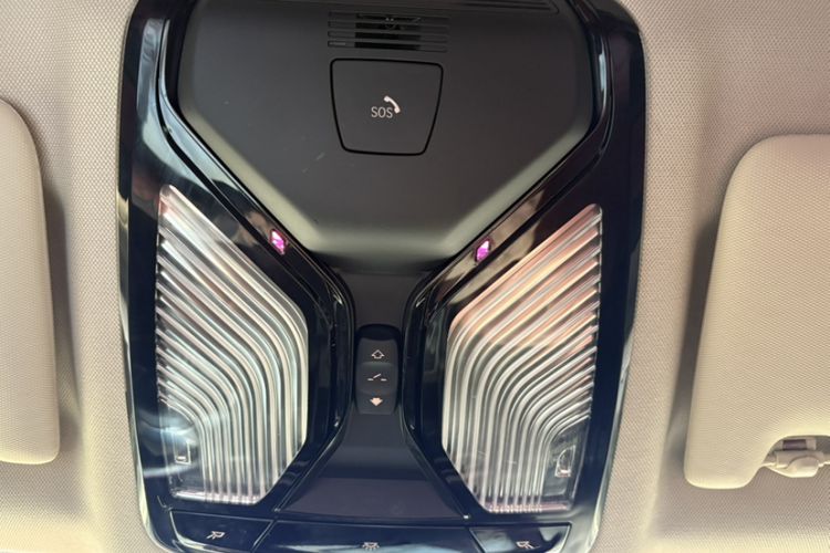 Used BMW 3 Series 2023 325Li M Sport Night Edition Package
