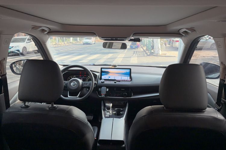 Used Nissan X-Trail 2021 VC-Turbo 300 CVT 2WD Comfort Edition