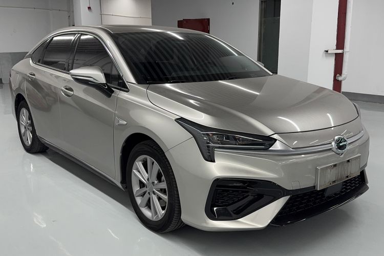 Used AION S 2022 Meizu 580