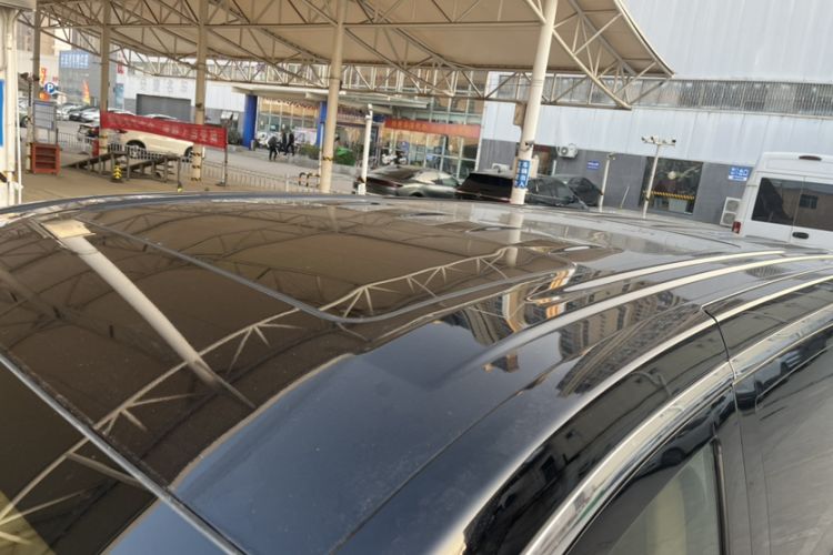 Used VOYAH Dream 2022 Low-Carbon Edition Plus Intelligent Driving Package