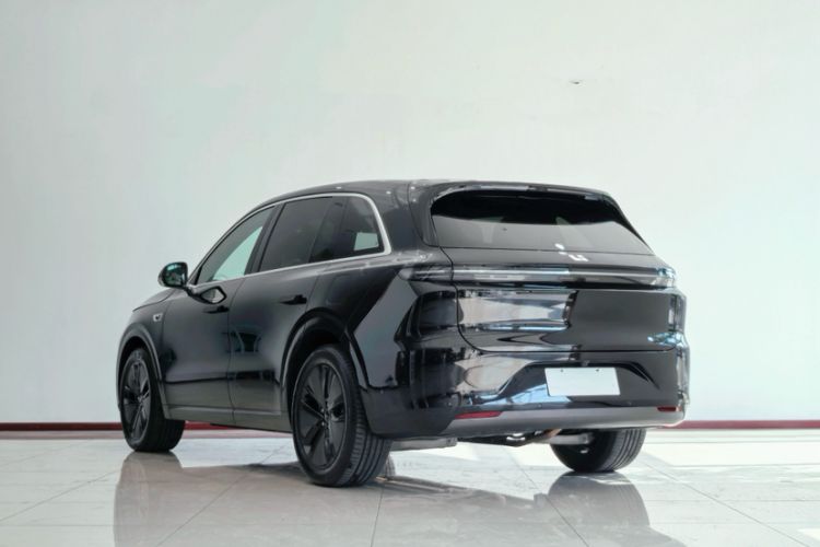 Used Li Auto L6 2024 PRO Model