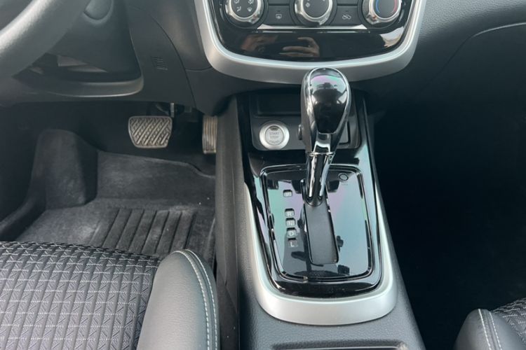 Used Nissan Tiida 2016 1.6L CVT Smart Drive Edition
