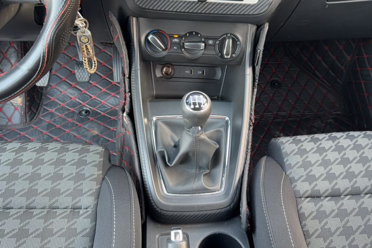 Used MG ZS 2018 1.5L Manual Comfort Edition China V Standard
