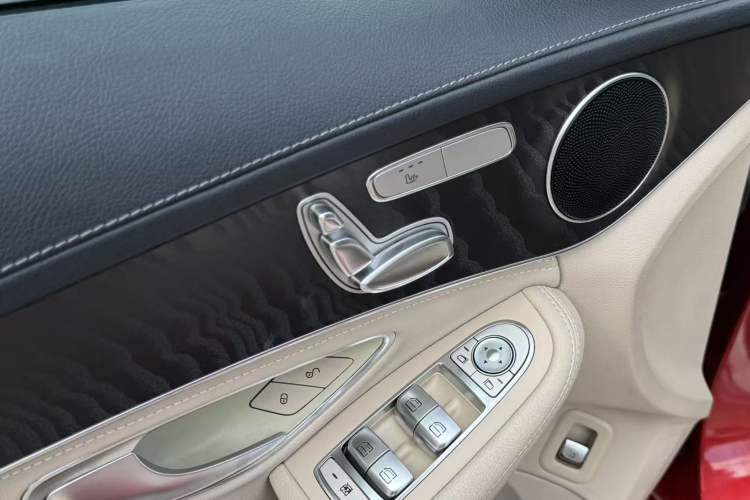 Used Mercedes-Benz C-Class 2015 Revised C 200 L Sport Edition
