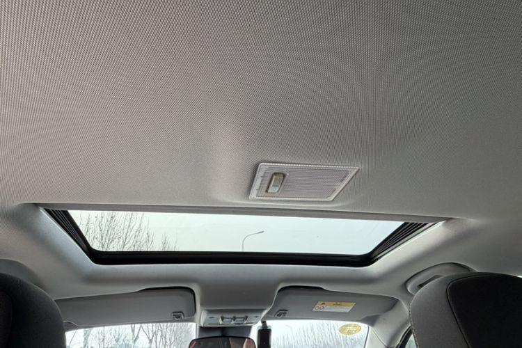 Used Chevrolet Trax 2018 330T Automatic Two-Wheel Drive Elite Model