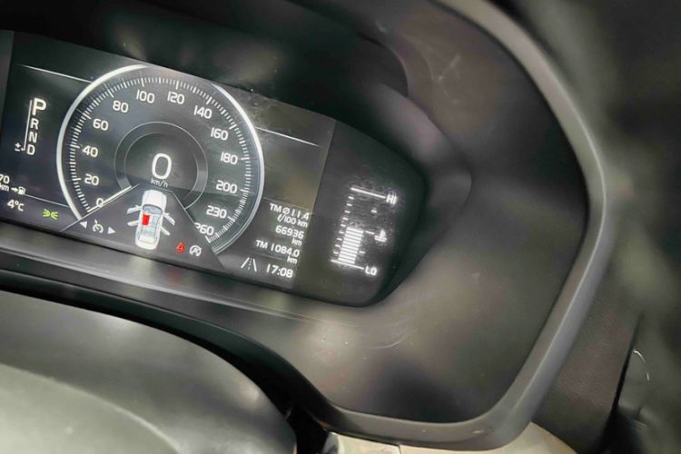 Used Volvo S60 2021 T4 Zhiyi Luxury Edition