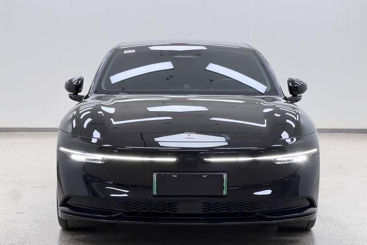 Used Zeekr 007 2024 Four-Wheel Drive Version 75 kWh