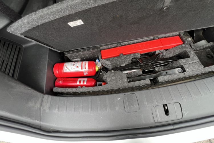 Used Buick GL6 2019 18T 6-Seater Connected Luxury Version China VI Standard
