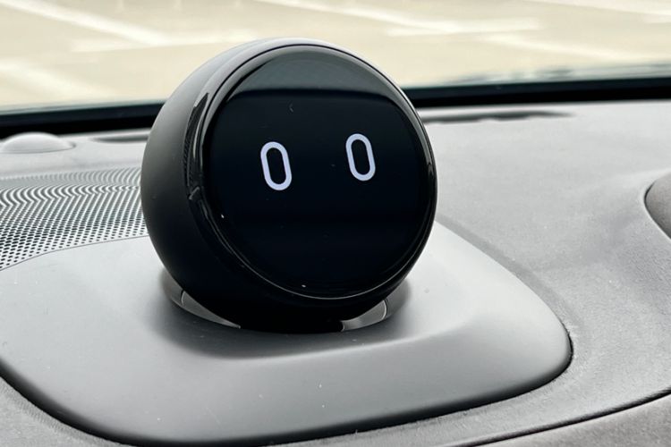 Used Nio ET7 2022 100kWh First Edition