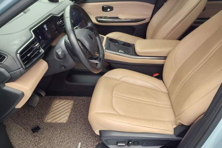 Used Nio ES6 2020 610 km Performance Version