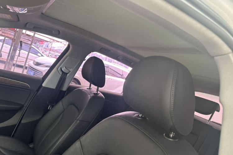 Used Audi Q5 2013 40 TFSI Technology Edition
