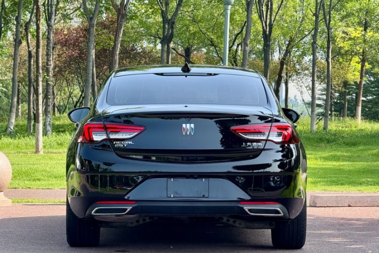 Used Buick Regal 2024 25T Deluxe Edition
