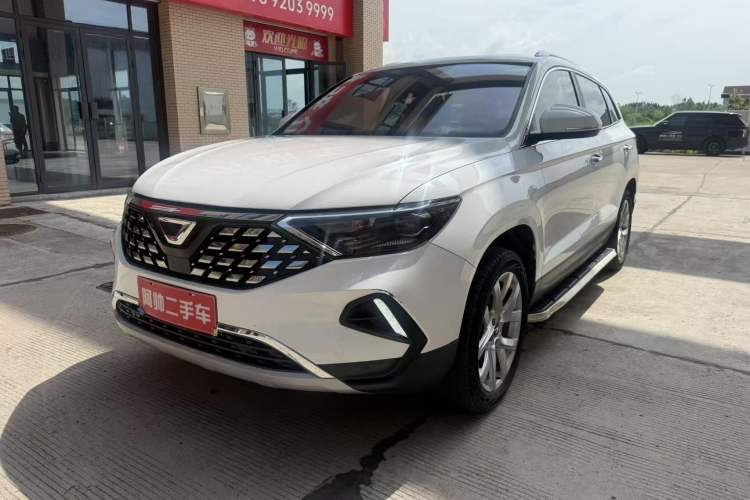 Used Jetta VS7 2021 1.4T Automatic Enjoyment Edition
