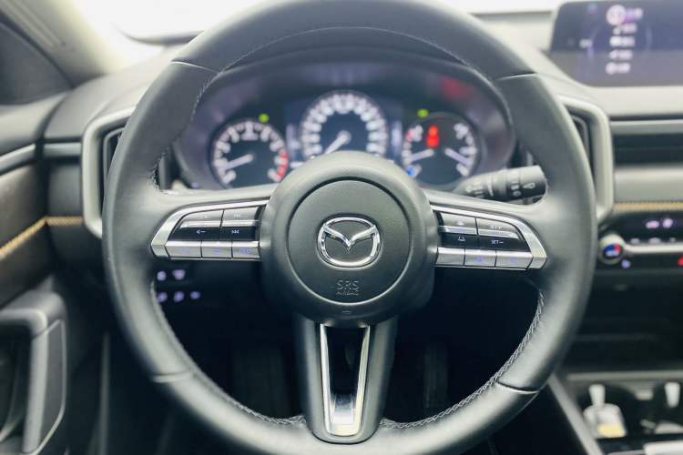 Used Mazda CX-50 2023 2.5L Smart Drive Version