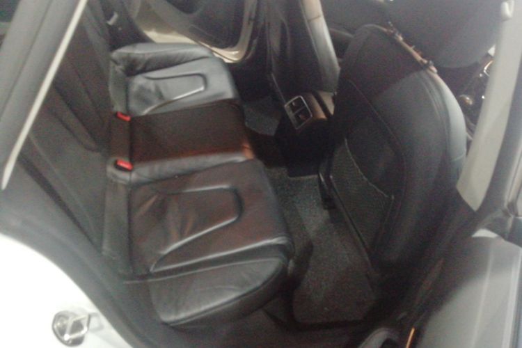 Used Audi A5 2016 Restyled Sportback 45 TFSI Comfort Version
