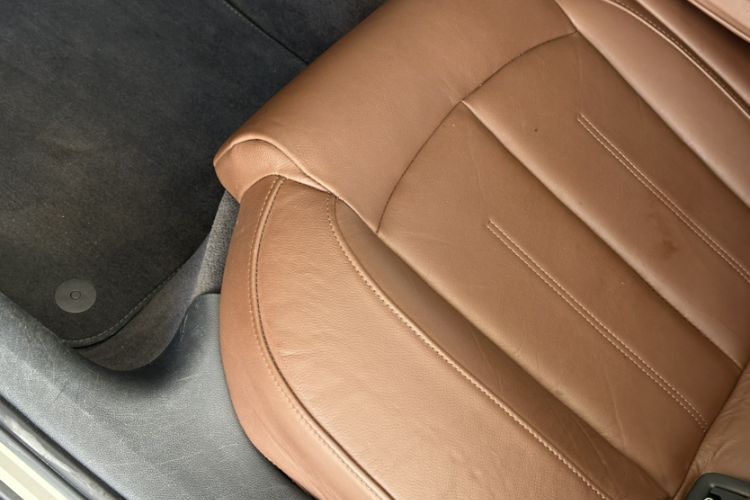 Used Audi A6L 2016 30 FSI Comfort Version
